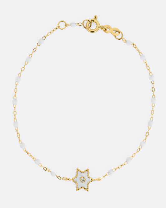 Etoile Star Bracelet