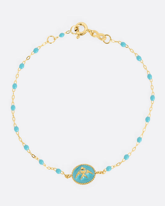Angelfish Bracelet