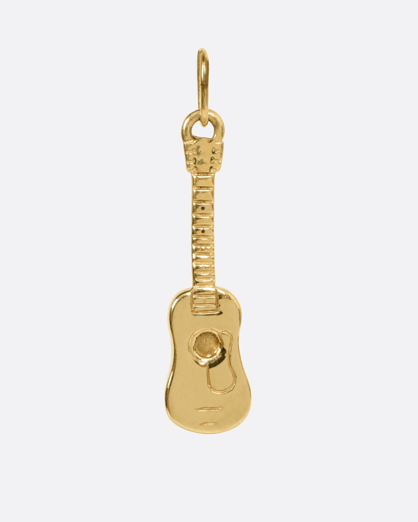 Guitar Charm