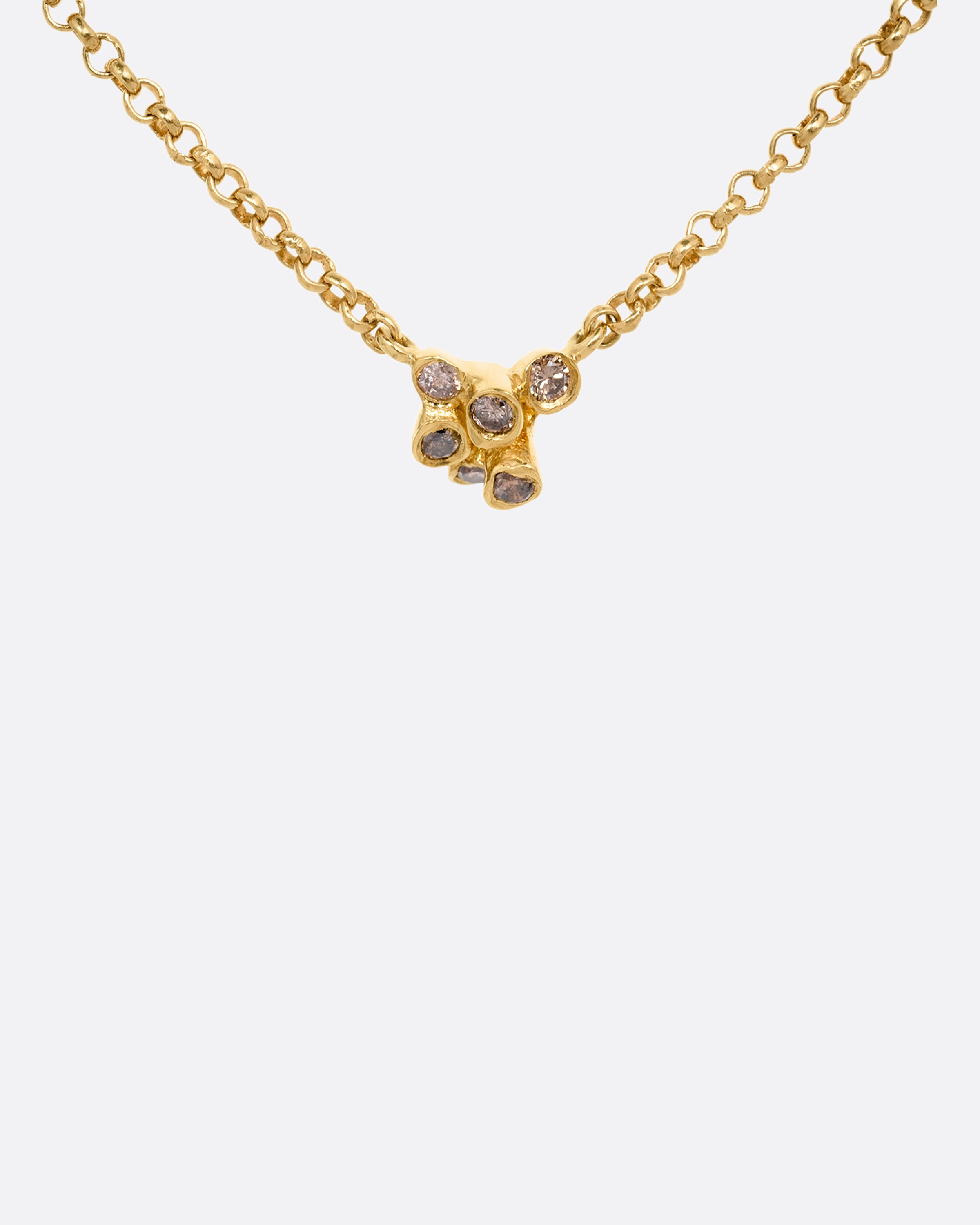 Shop Love Adorned's Designer Necklaces & Fine Jewelry