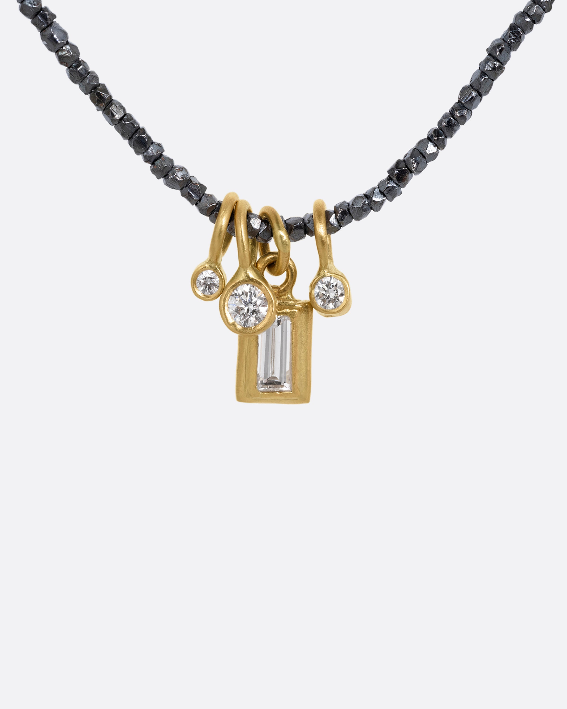 Shop Love Adorned's Designer Necklaces & Fine Jewelry