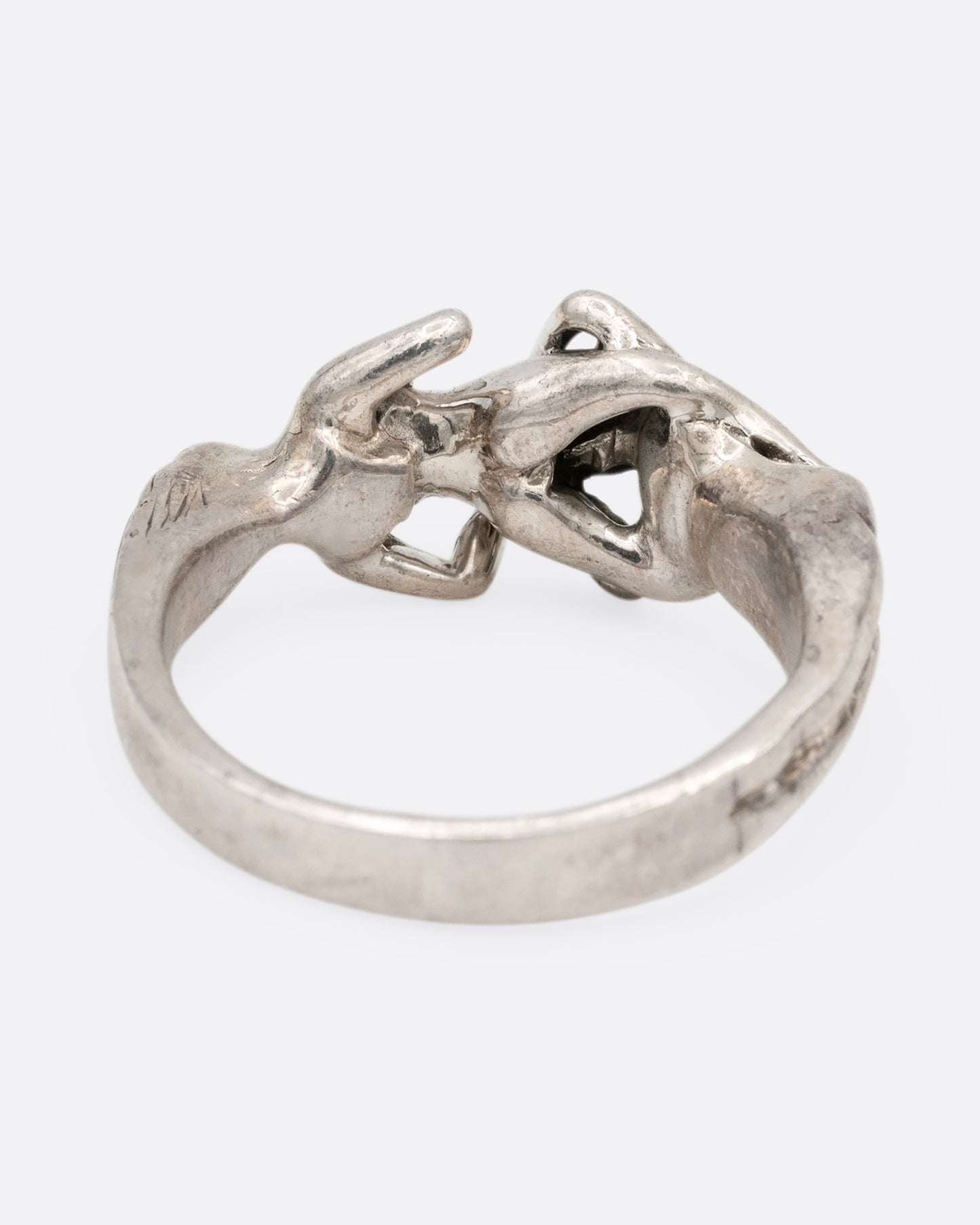 Sexy Couple Ring