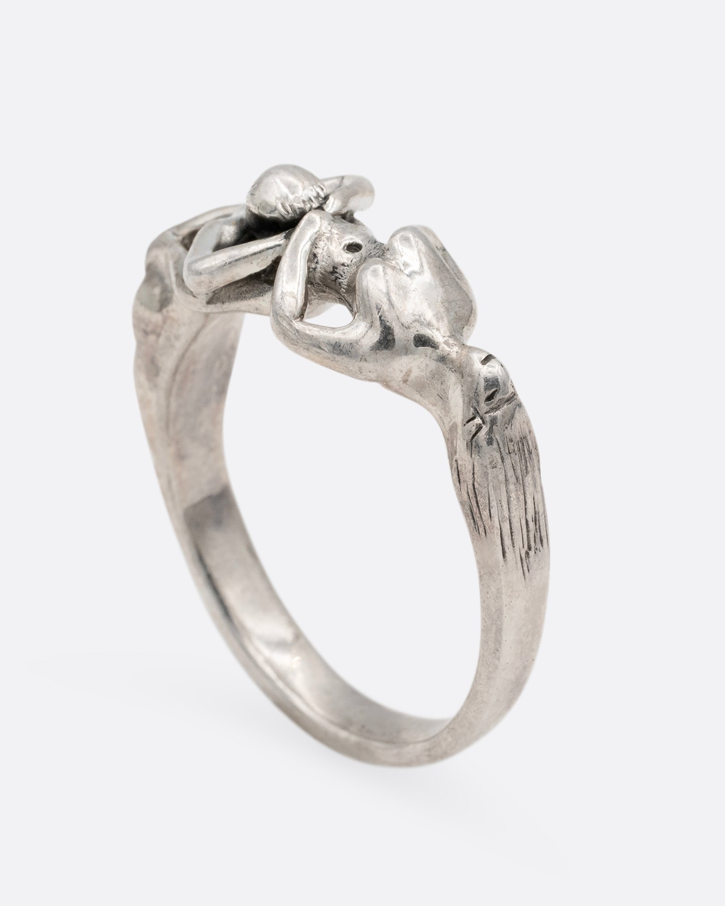 Sexy Couple Ring