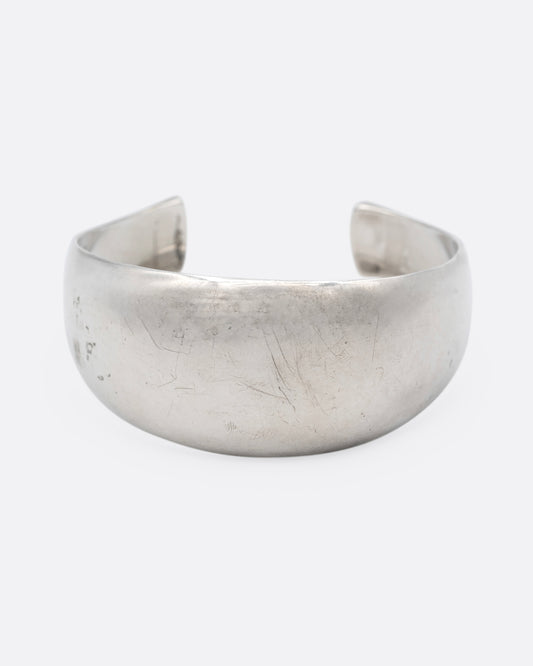 Tapered Cuff Bracelet