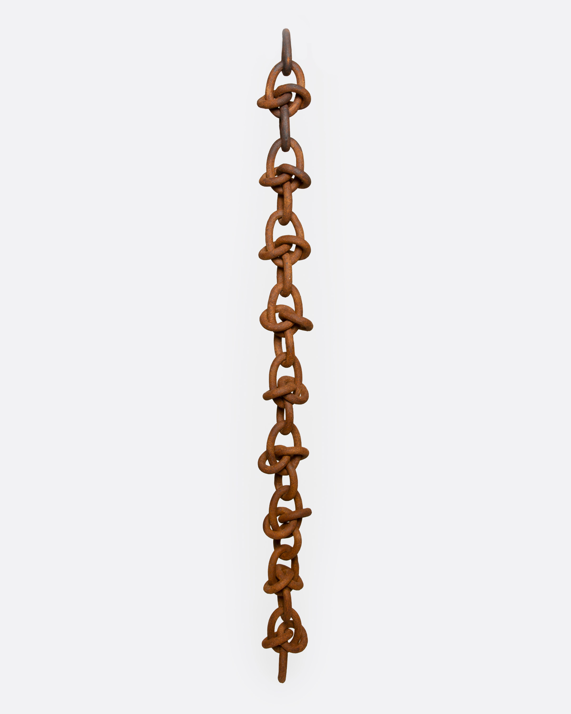 Death Valley Clay Pottery Chain image