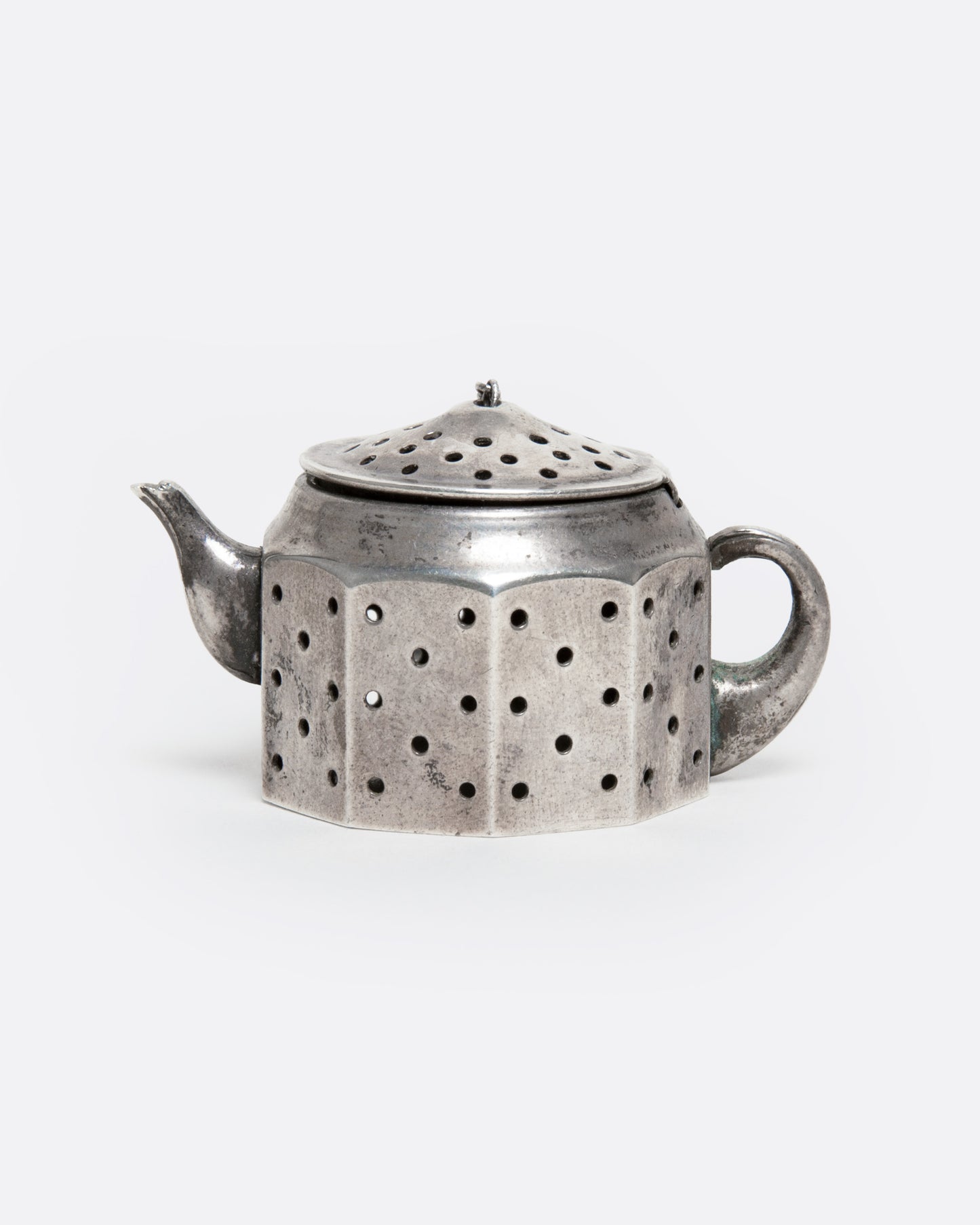 Teapot Shaped Tea Infuser
