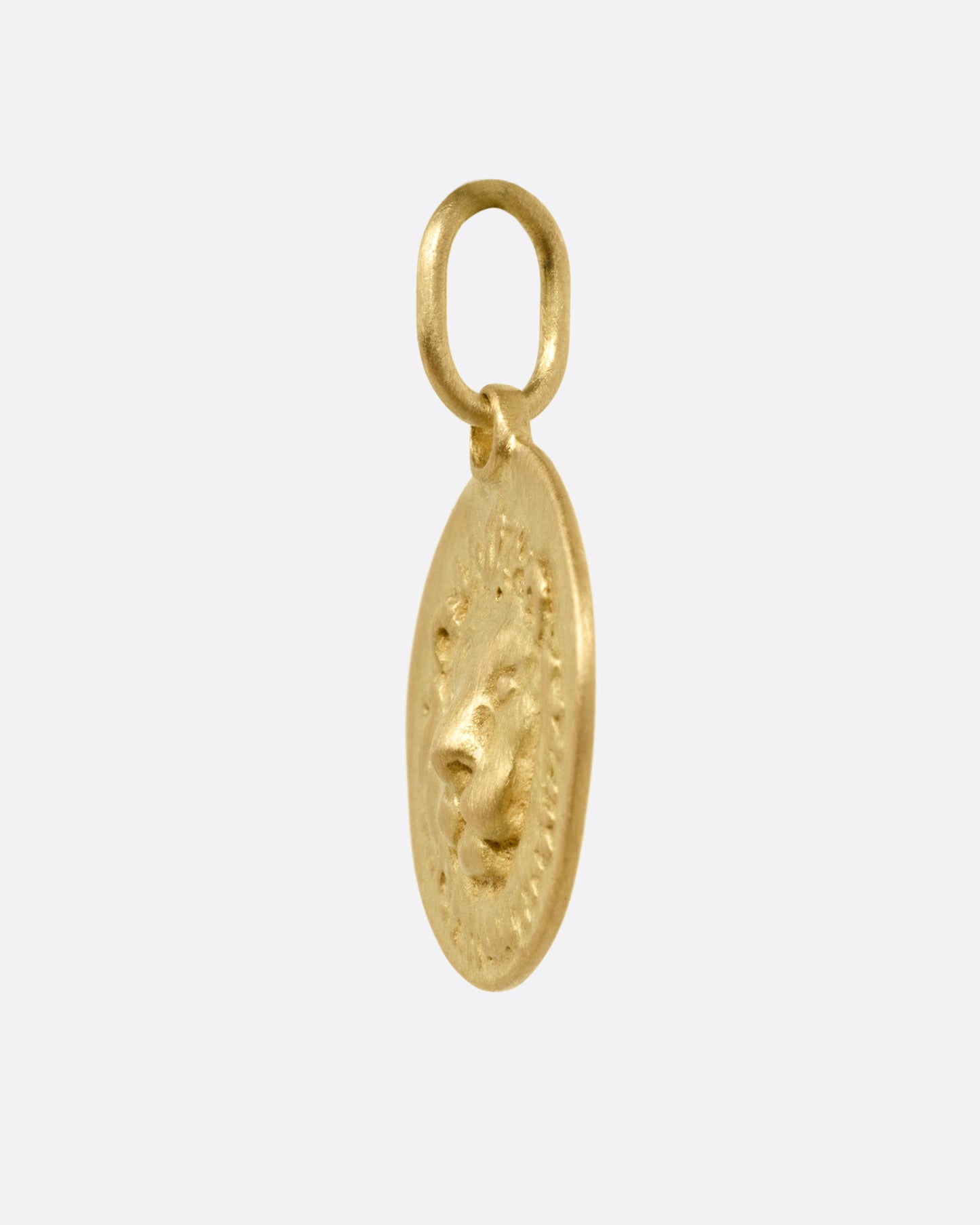 Fire Sign Pendant