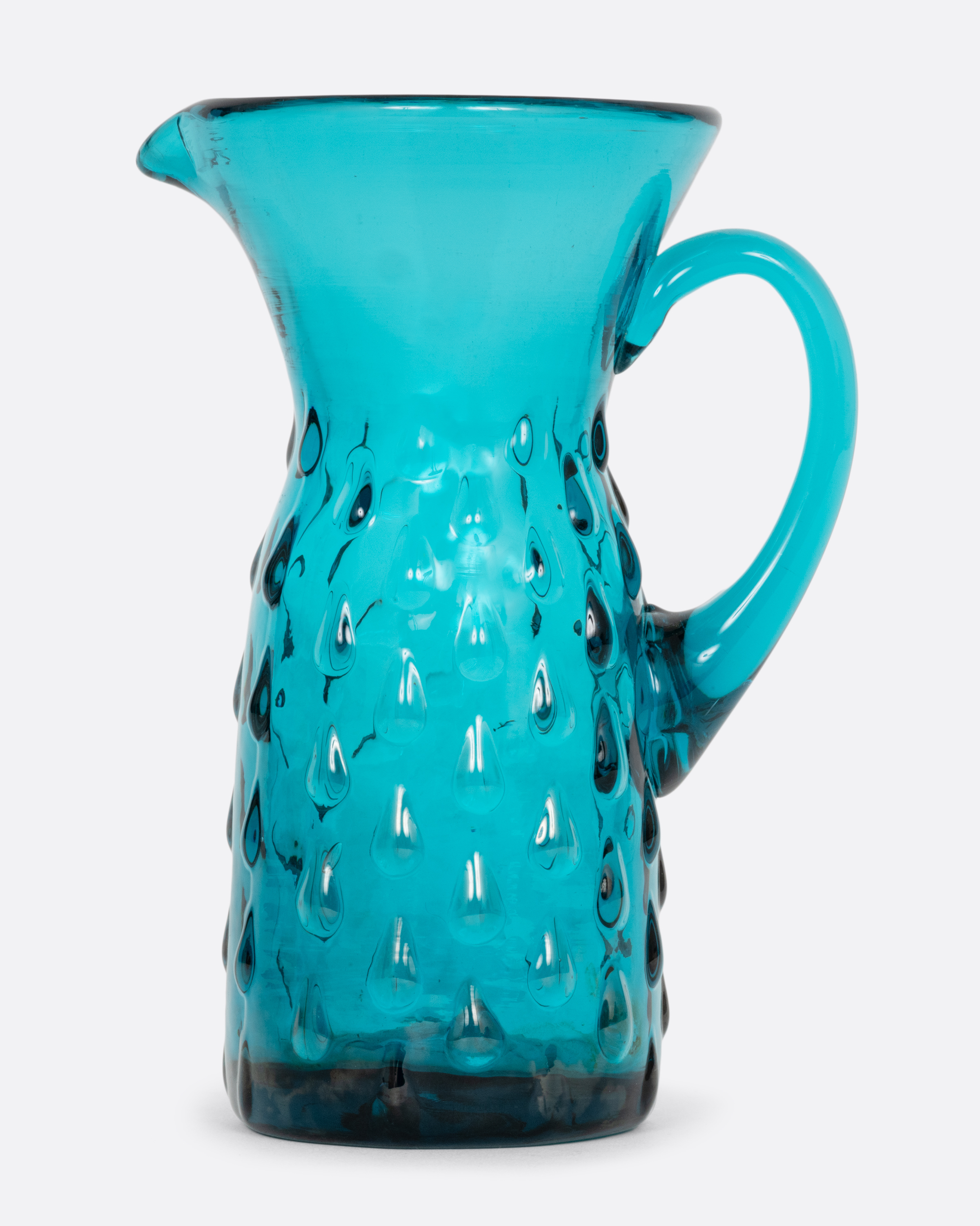 TEARDROP CREAMER