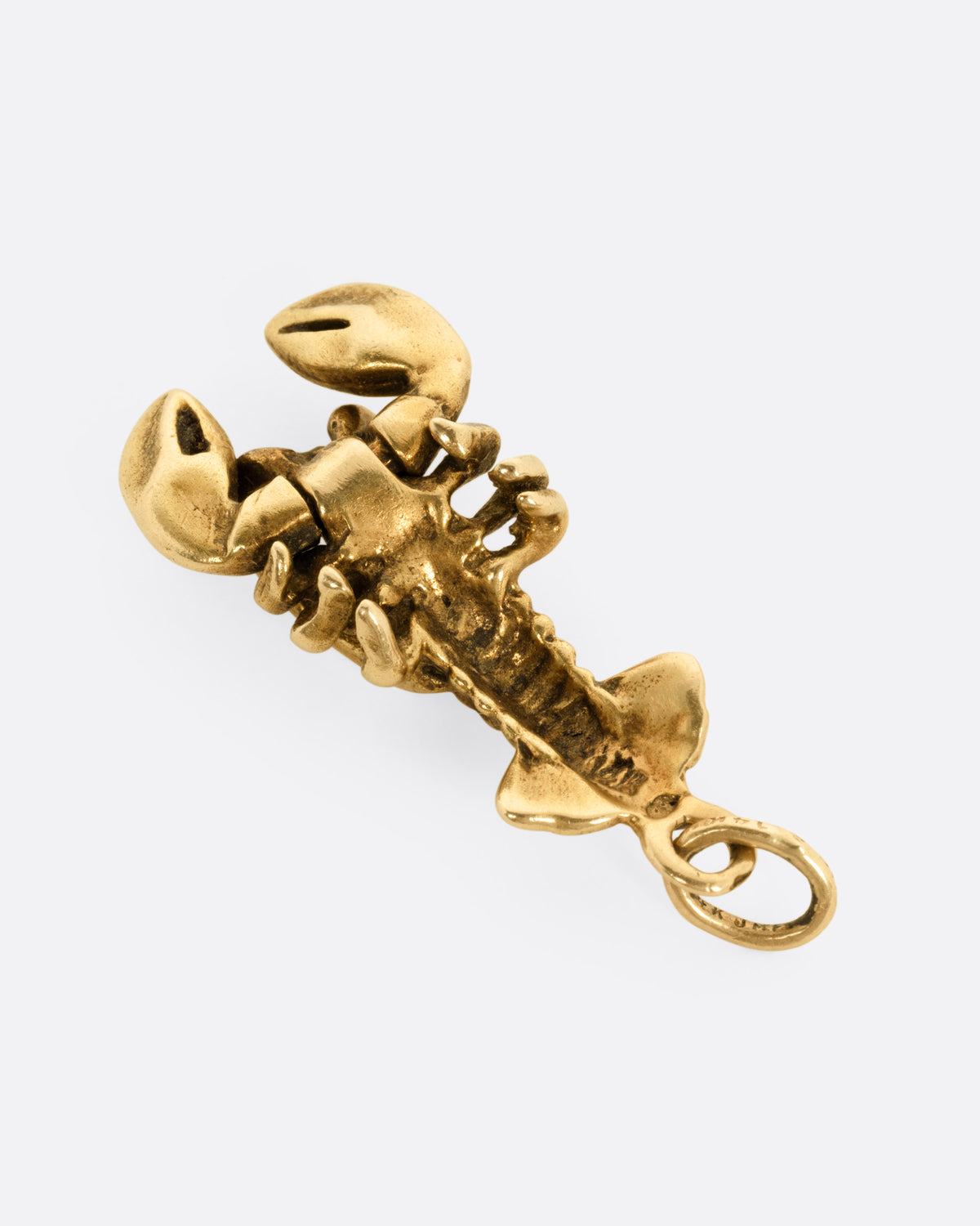 Lobster Charm