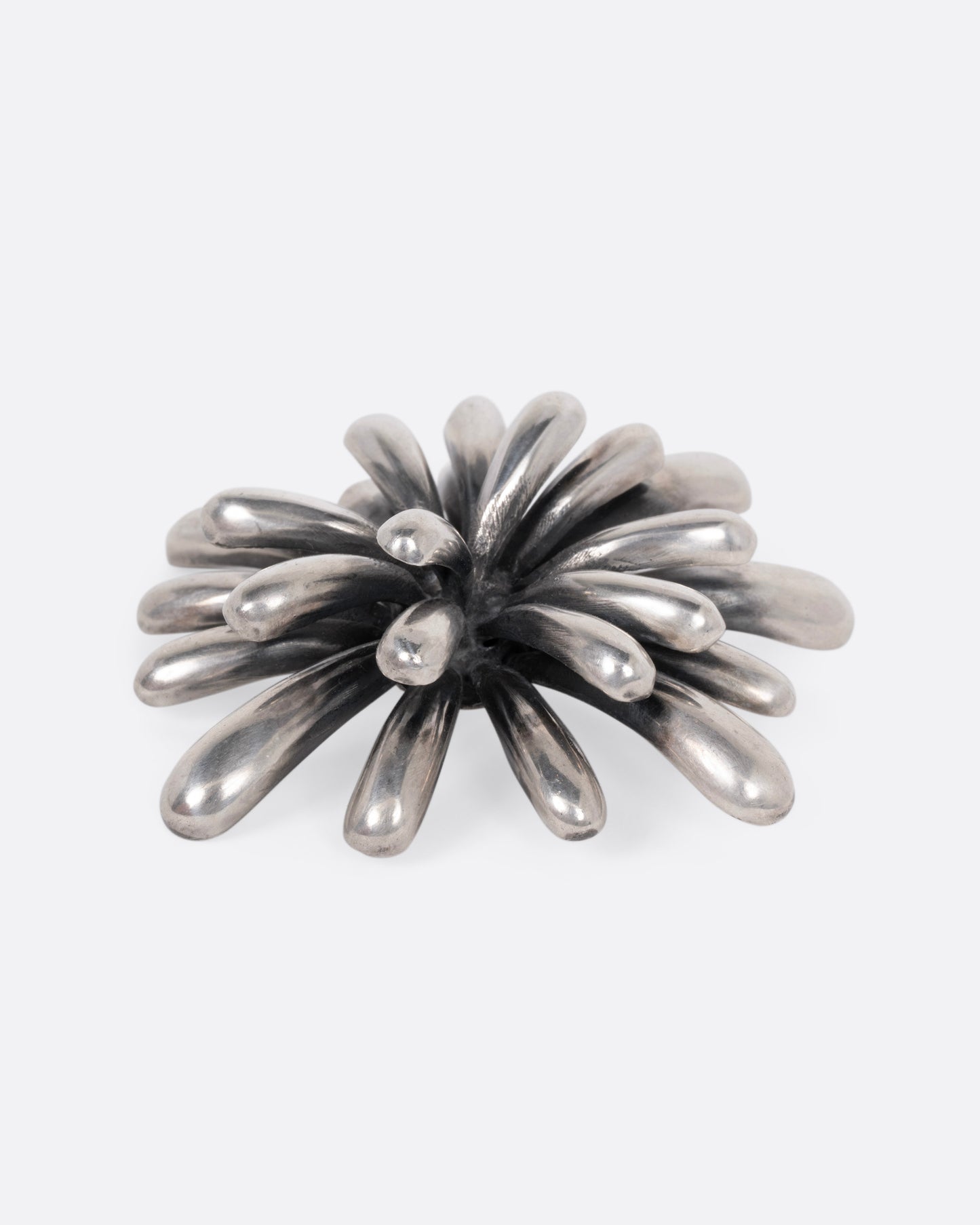 Starburst Pin