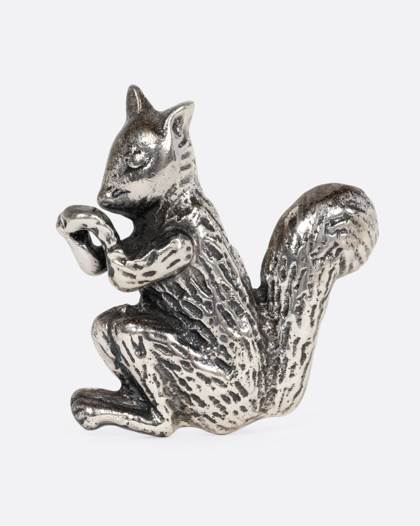 Squirrel Pin