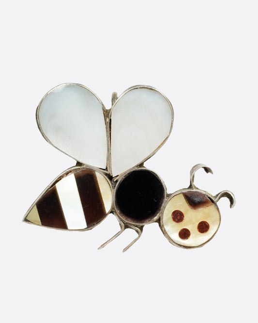 Bee Pendant