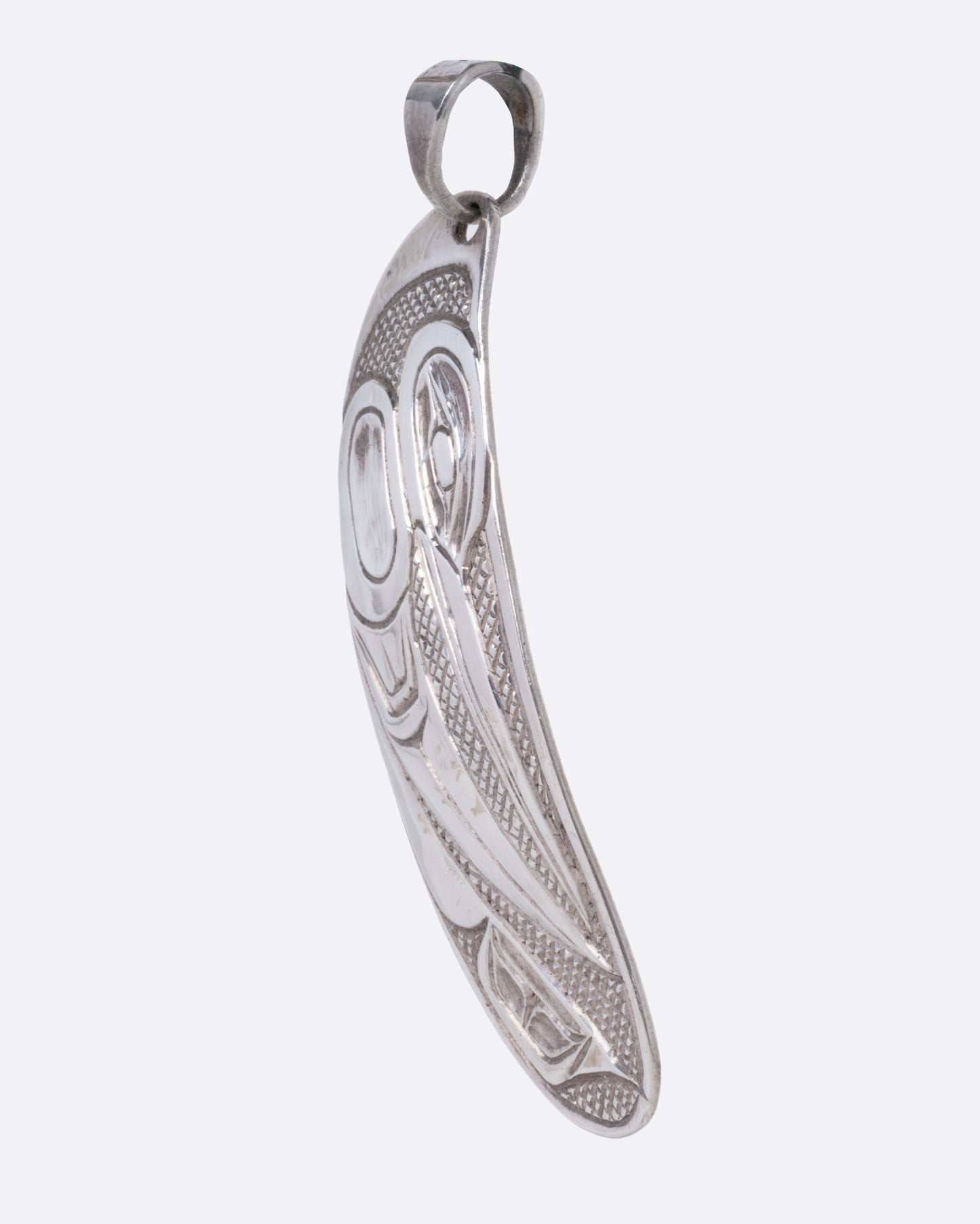Erich Glendale Hummingbird Pendant
