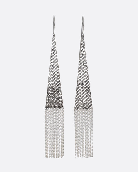 Ghost Earrings