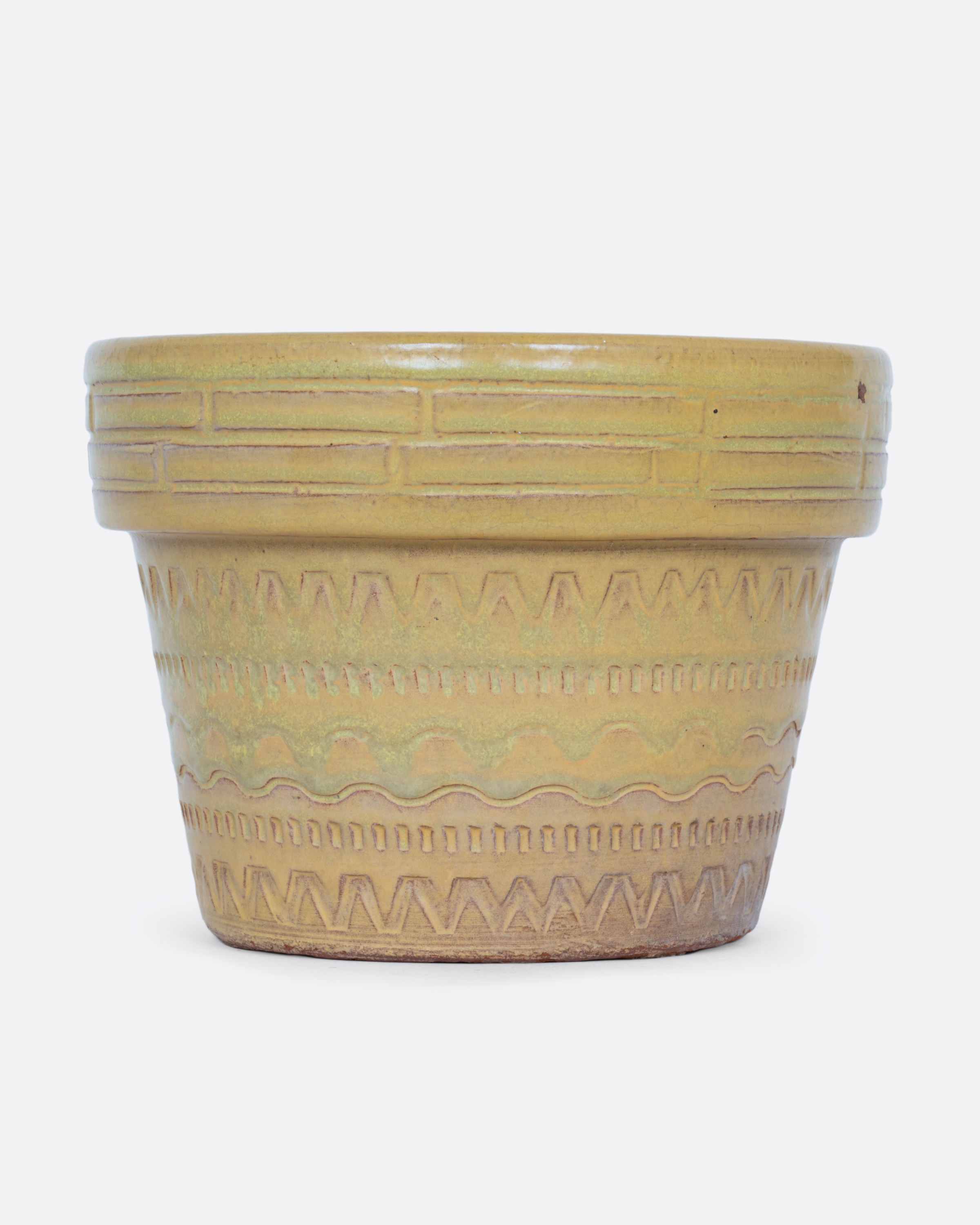 terracotta planter