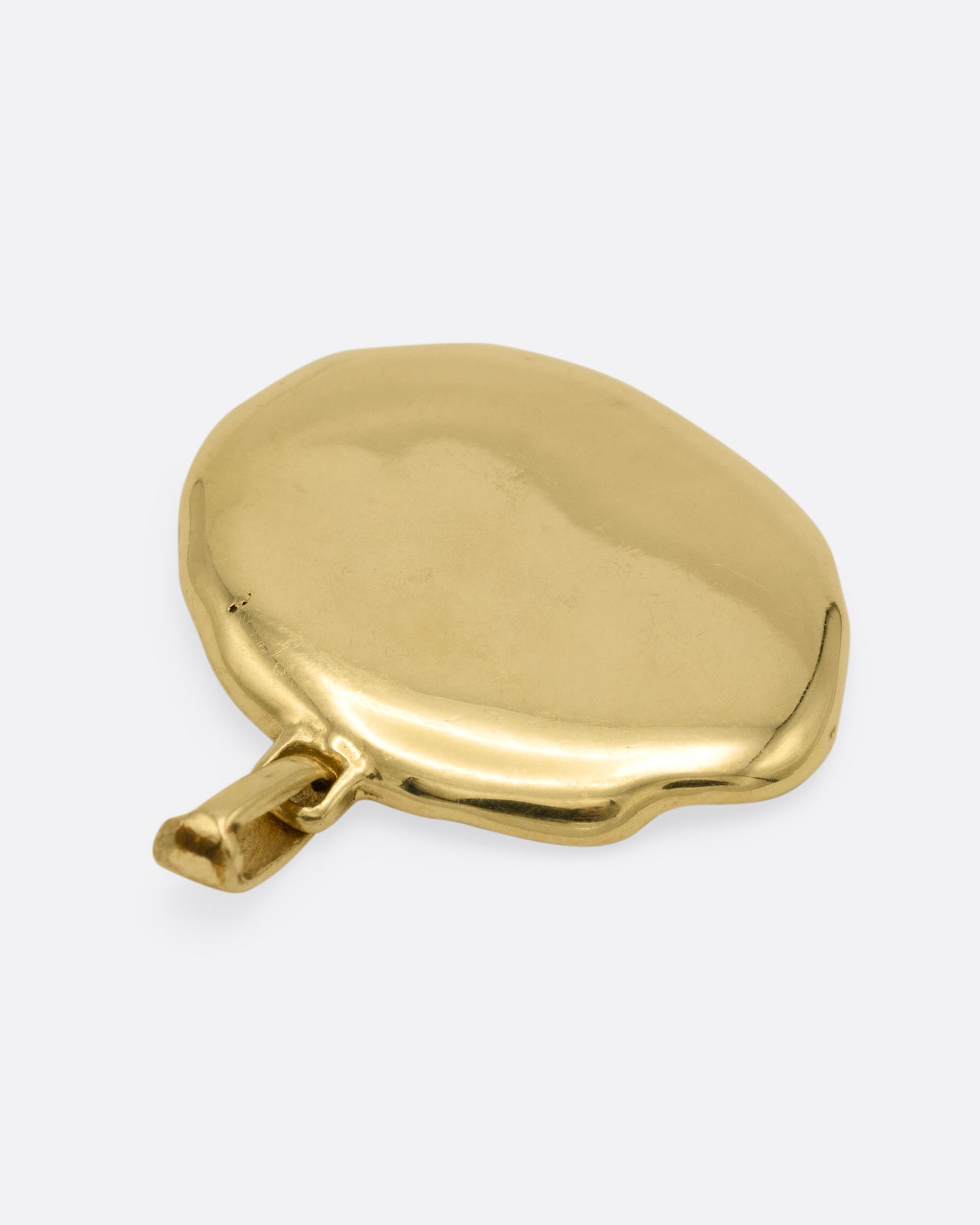 Libra Scale Pendant