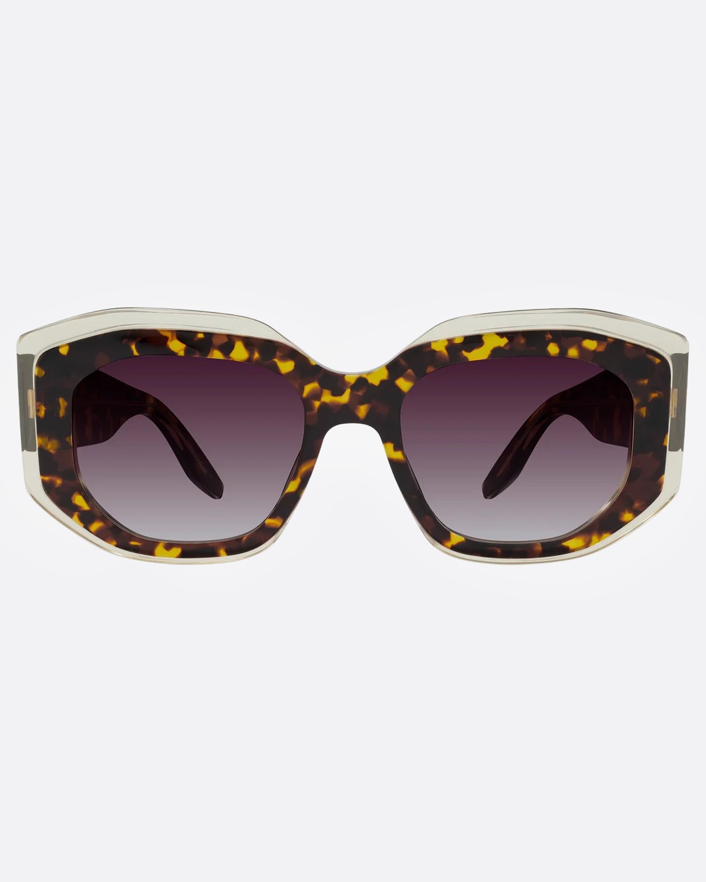 Barton Perreira Crescendo Sunglasses