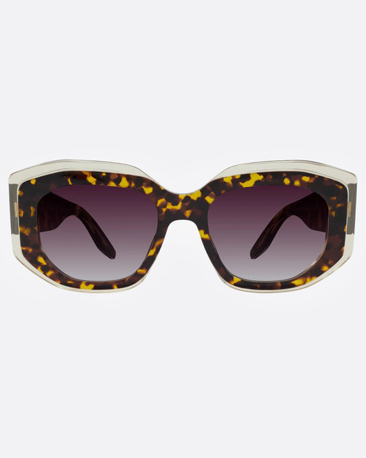 Barton Perreira Crescendo Sunglasses