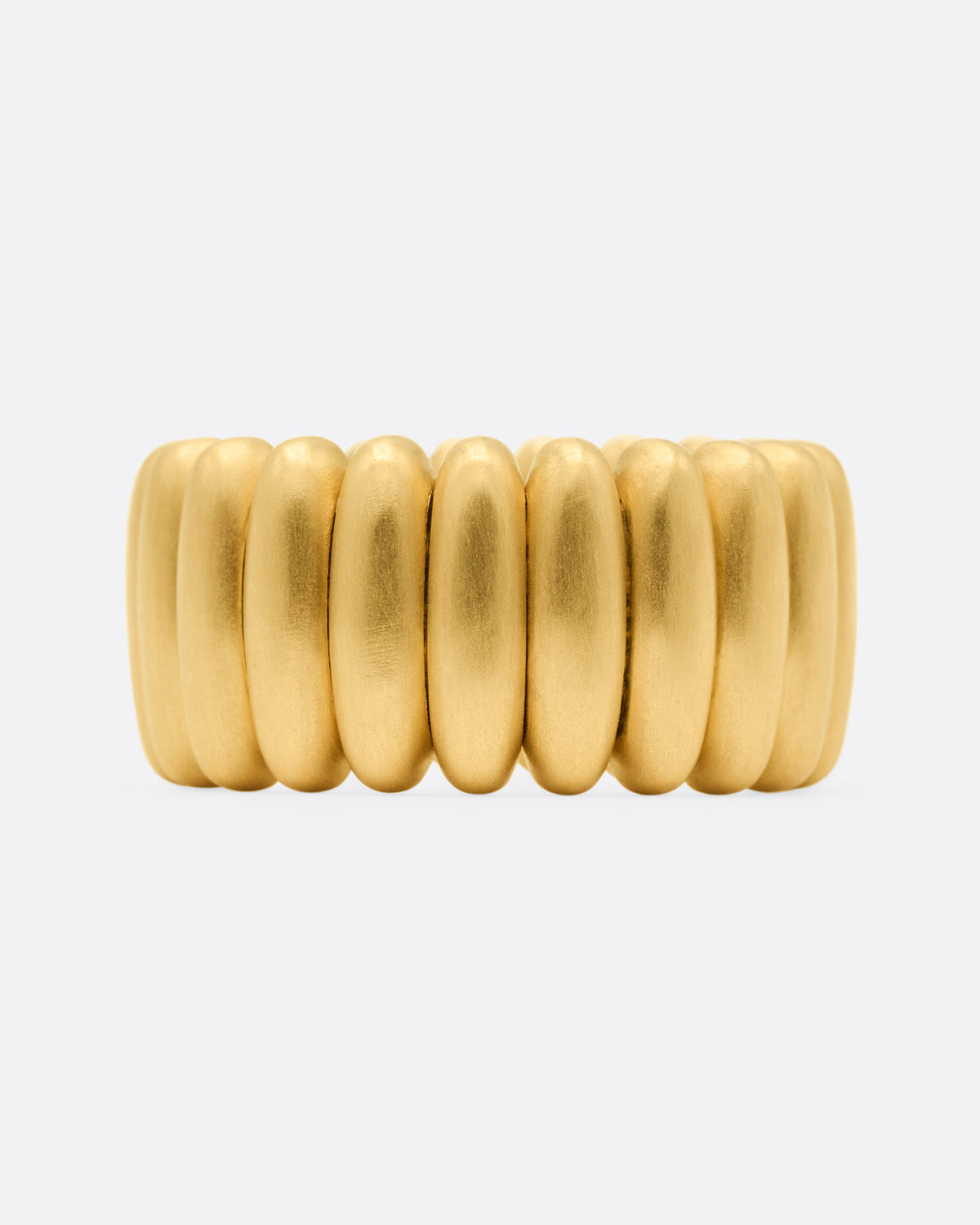 Anello Rigato Movimento Ring (6-8)