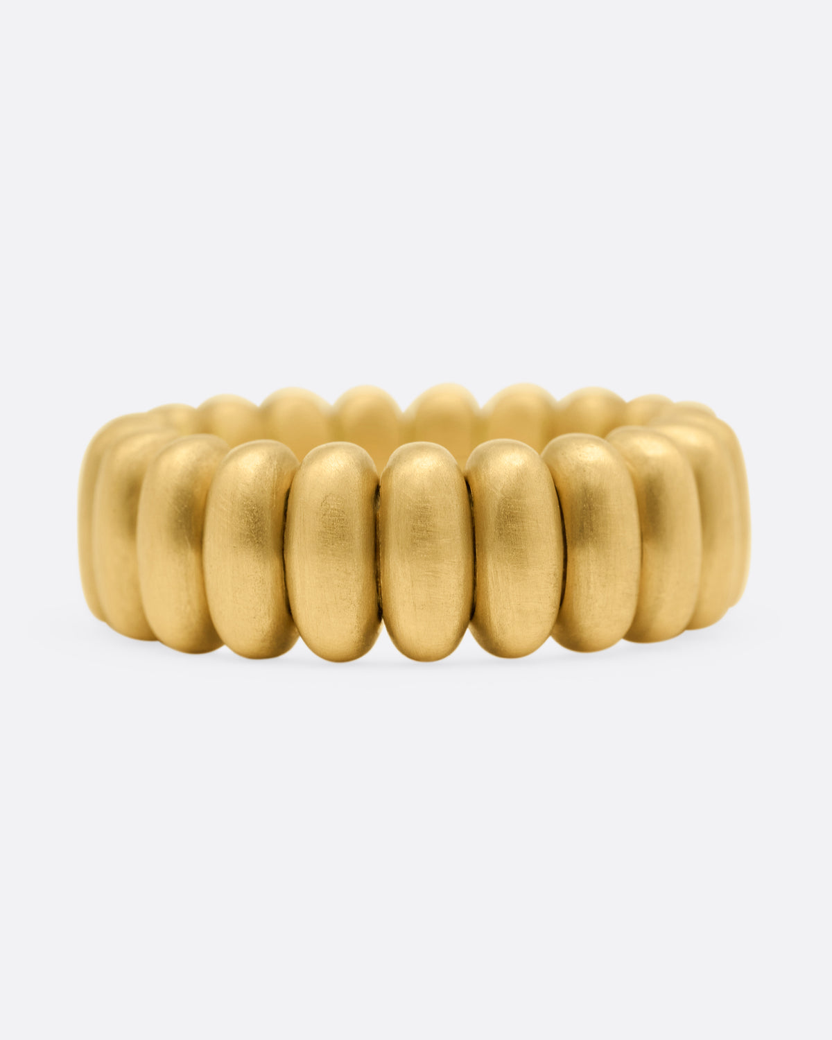 Anello Rigato Movimento Ring (6-8)
