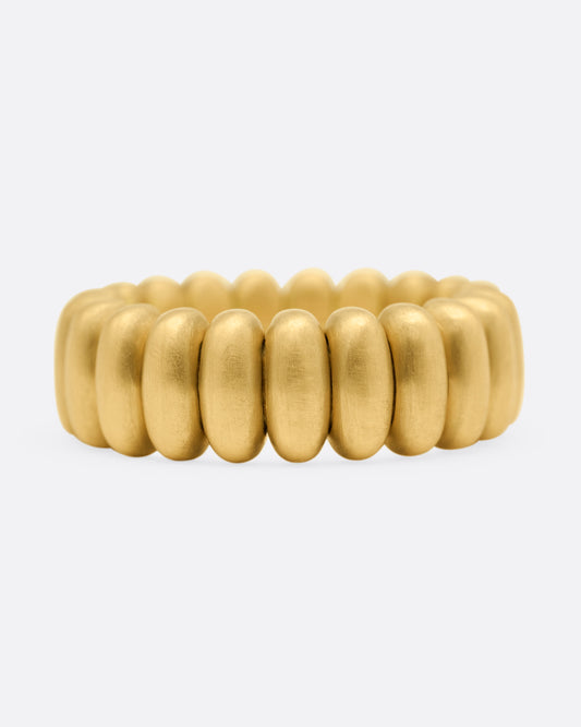 Anello Rigato Movimento Ring (5-7)