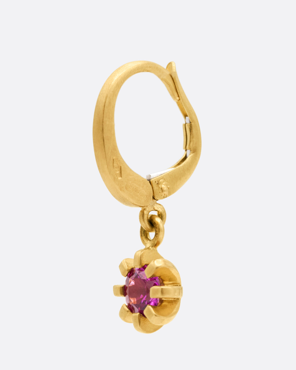 Stella Heirloom Drop Earrings