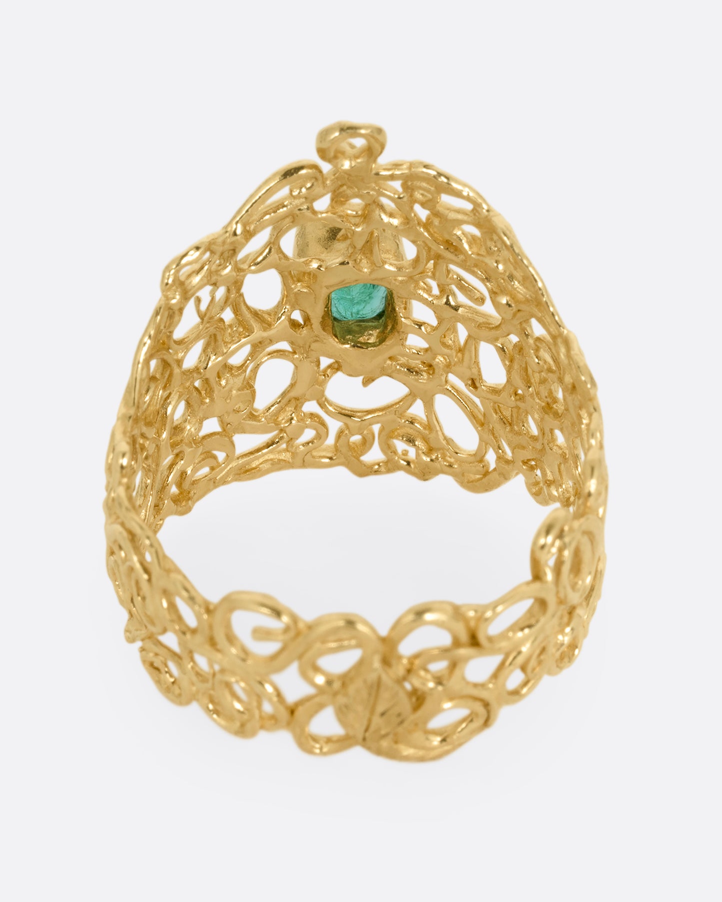 Utopia Ring
