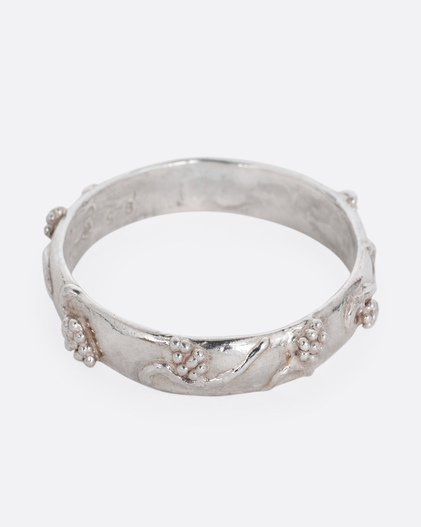 Vineyard Ring