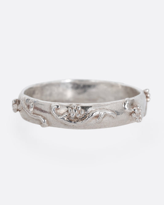 Vineyard Ring