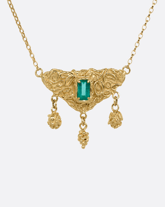 Utopia Necklace
