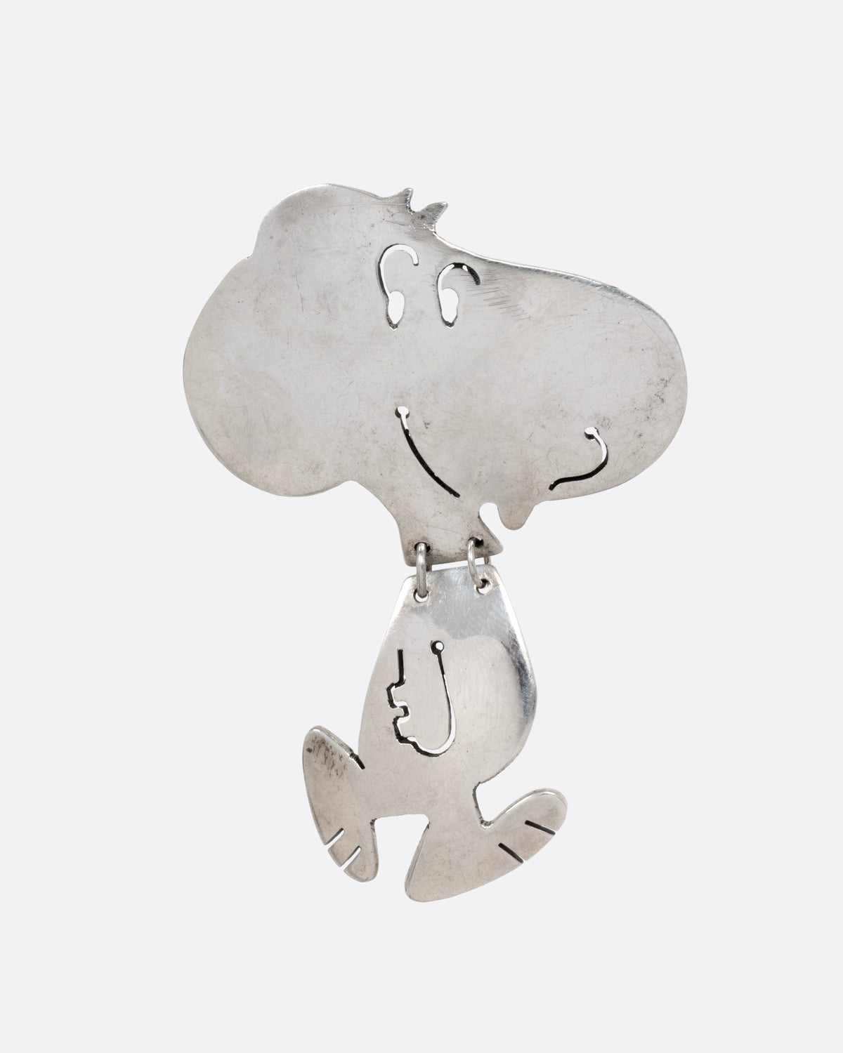 Snoopy Pin