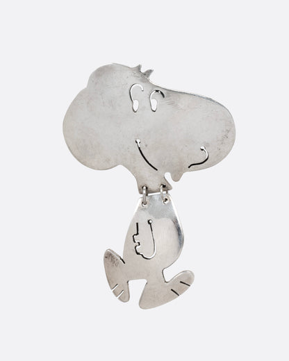 Snoopy Pin