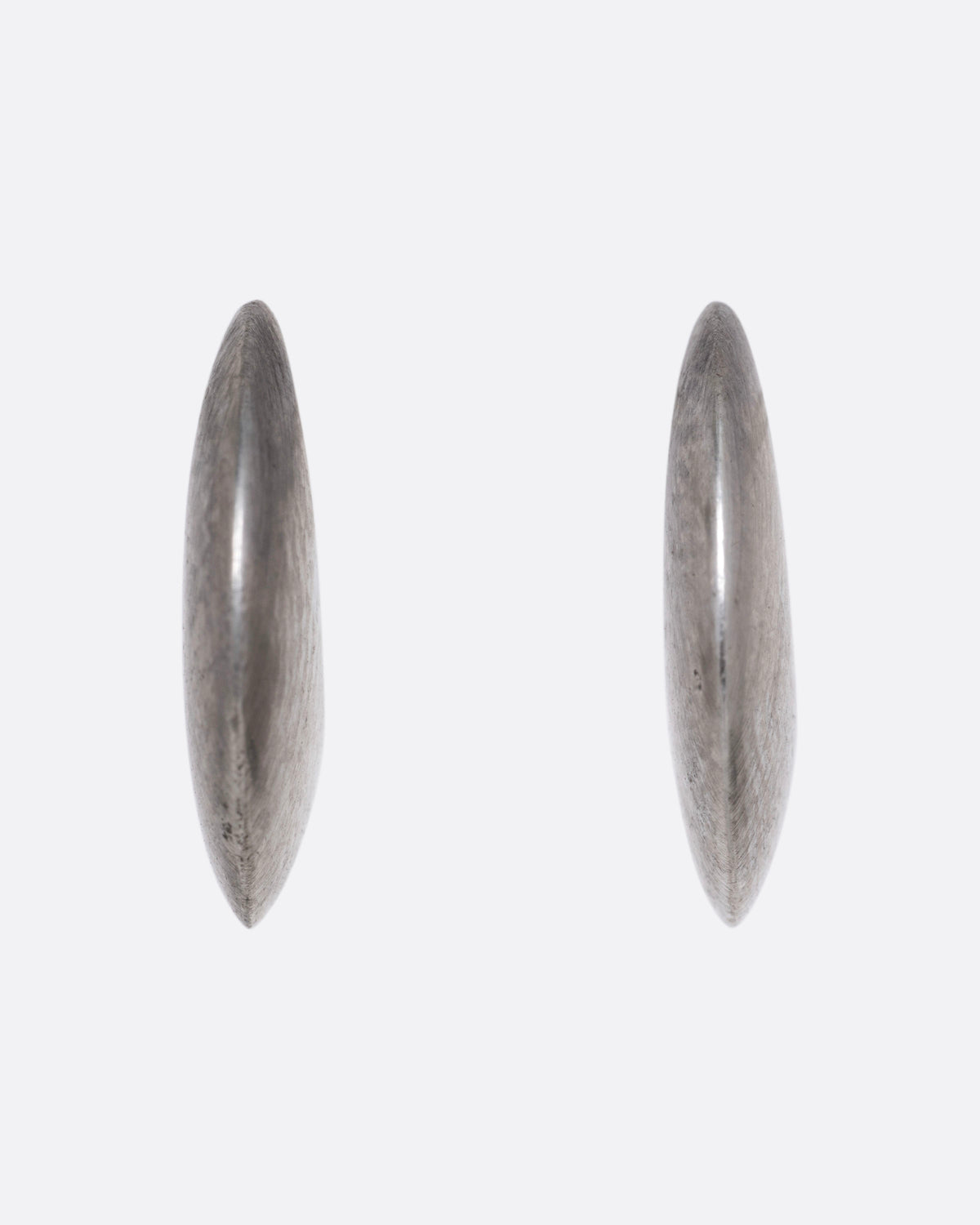 Small Lua Hoop Earrings