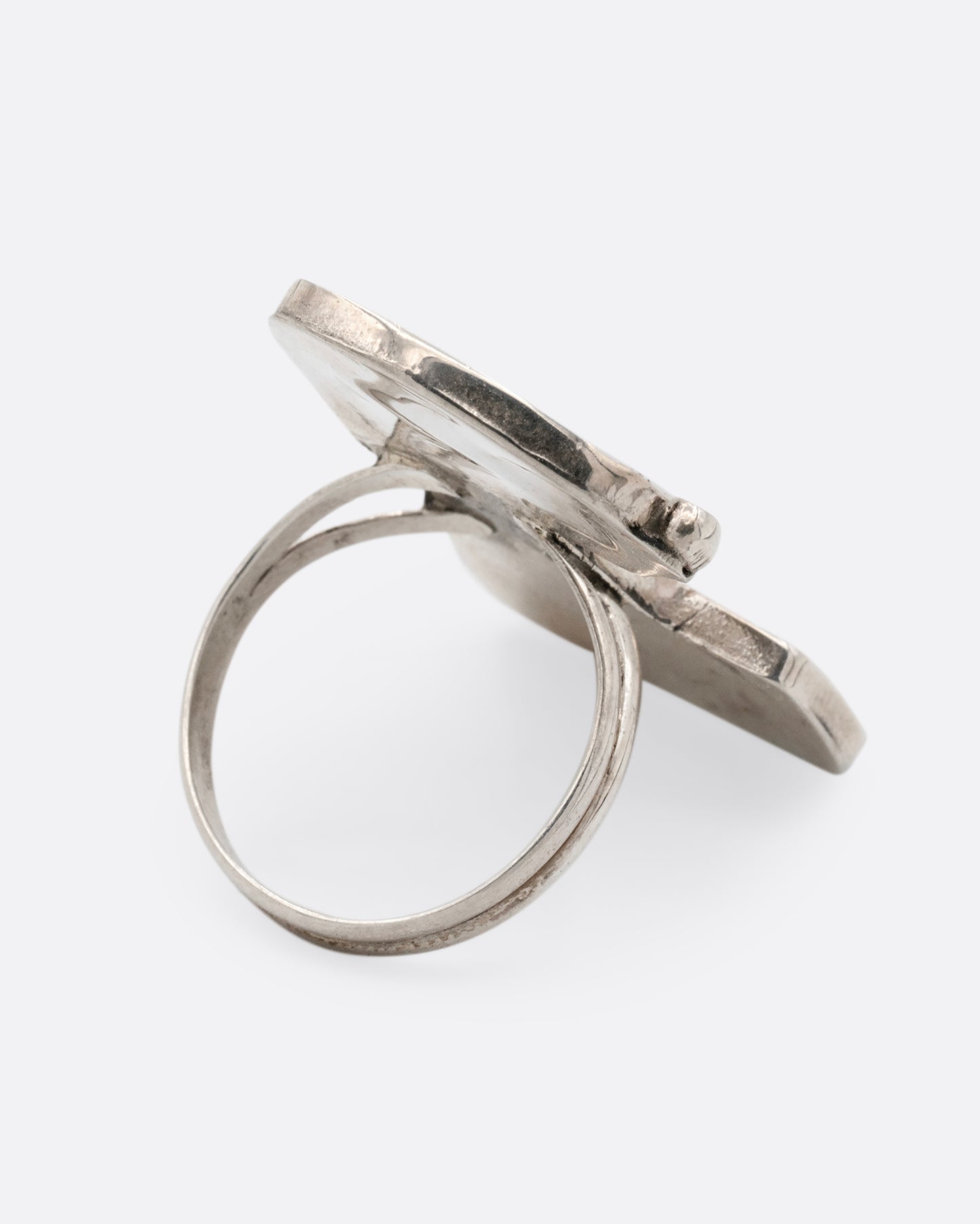 Snoopy Zunitoon Ring