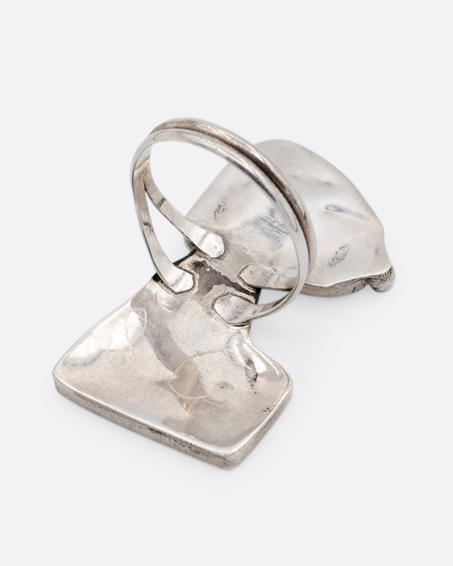 Snoopy Zunitoon Ring