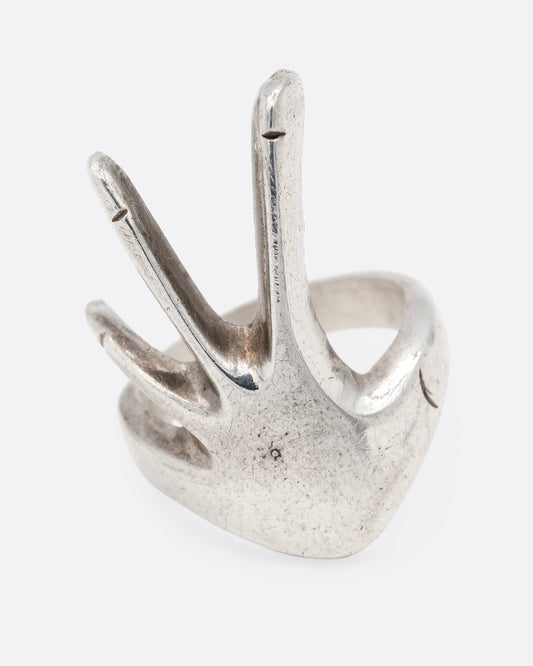 Hand Ring