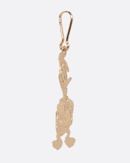 Donald Duck Charm