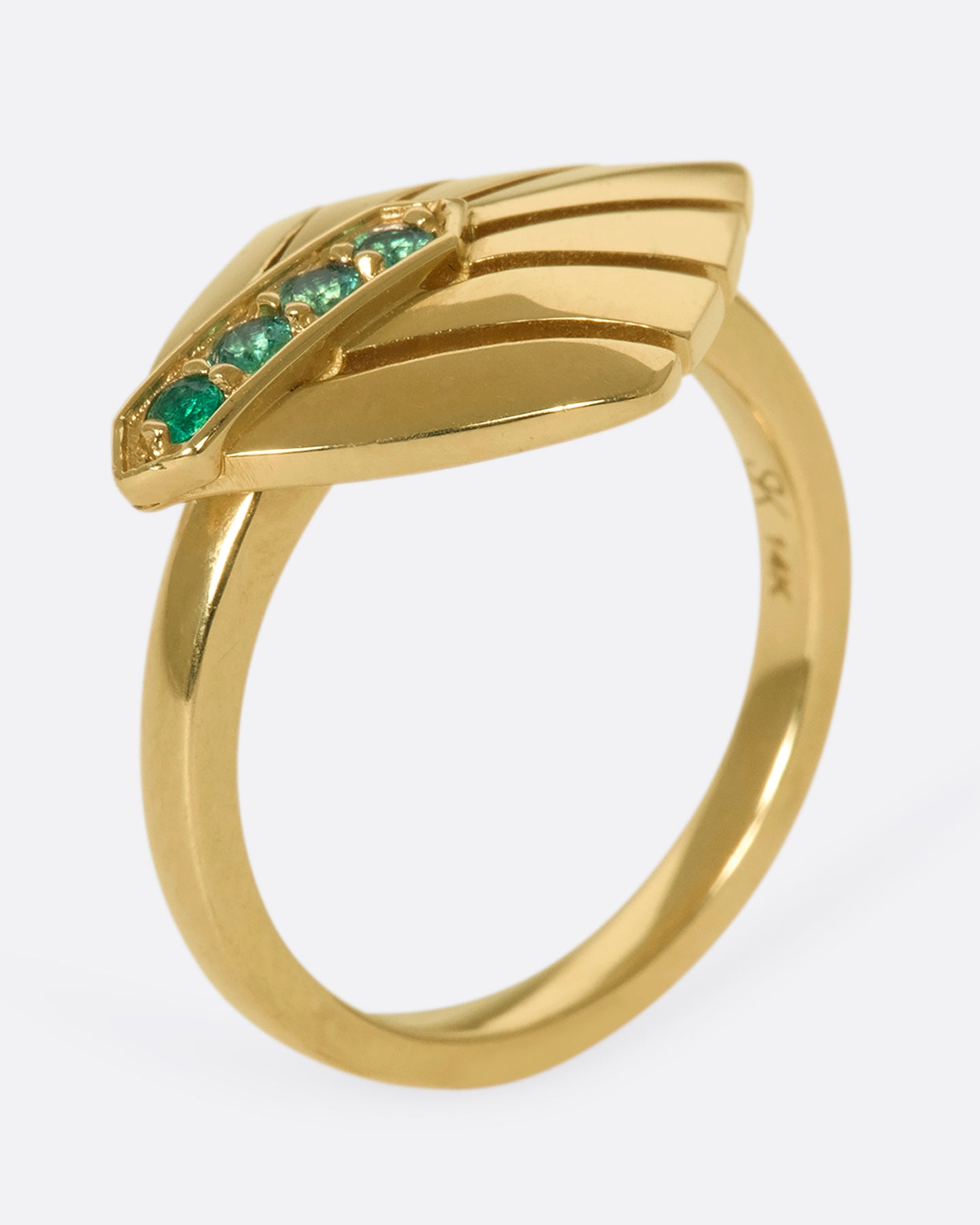 Josephine Ring