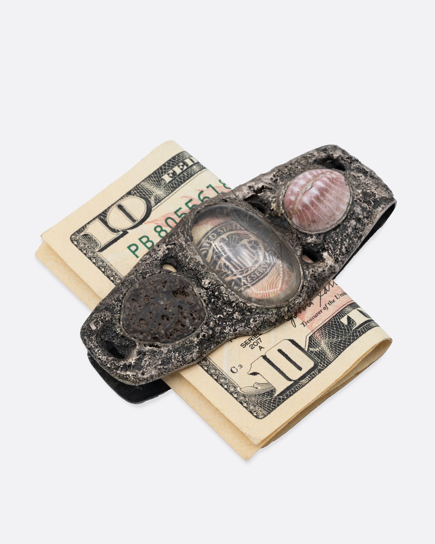 Large Money Clip