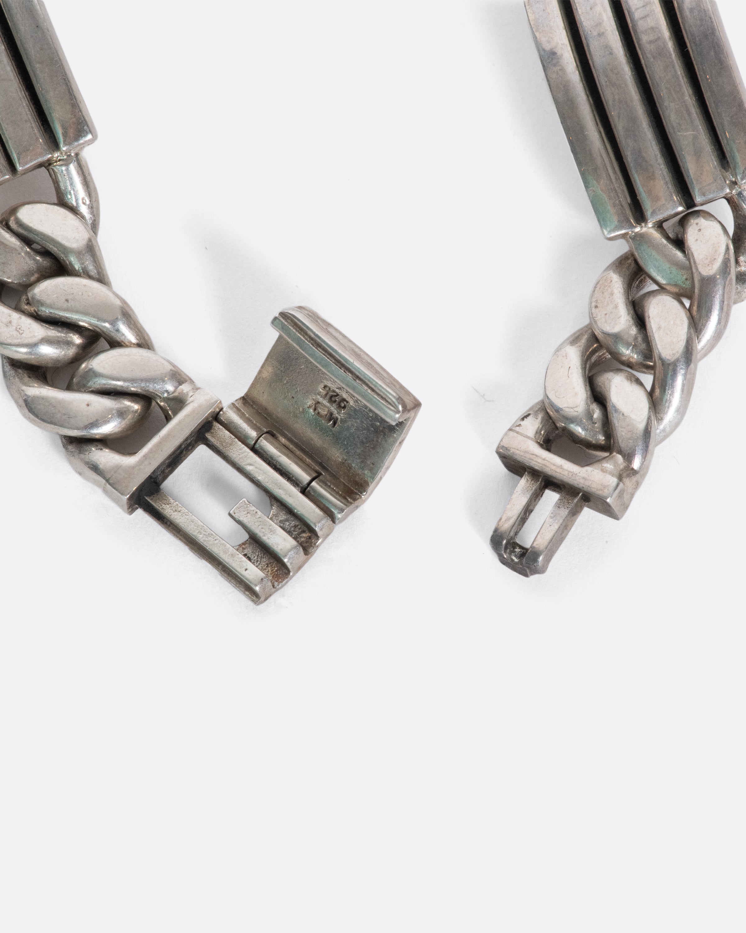 Customized sterling silver baby bracelet - Shop daz-work Bracelets - Pinkoi