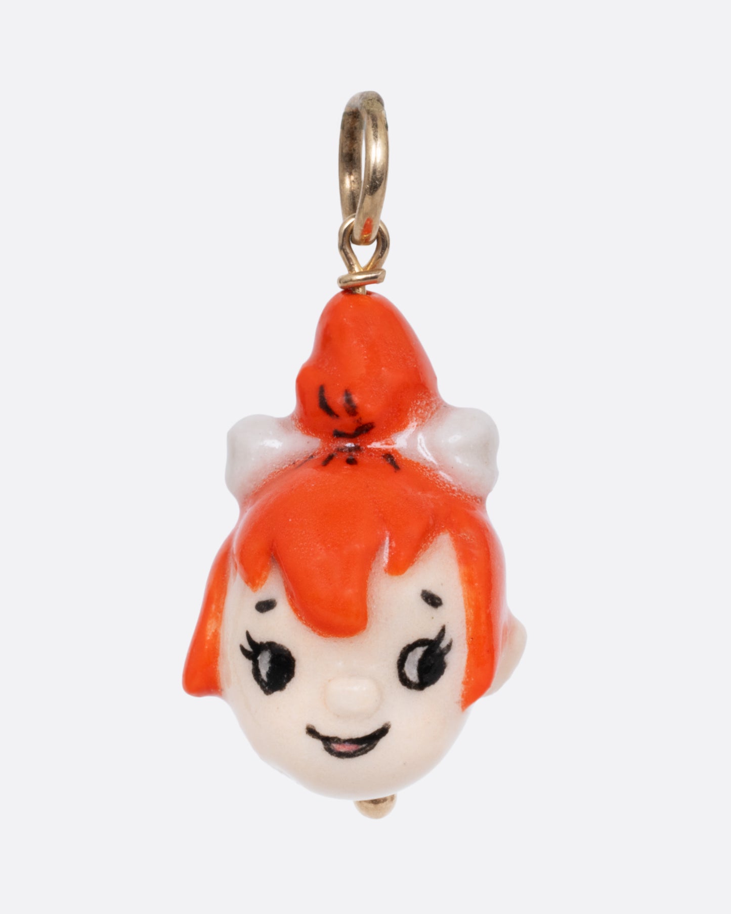 Pebbles Charm