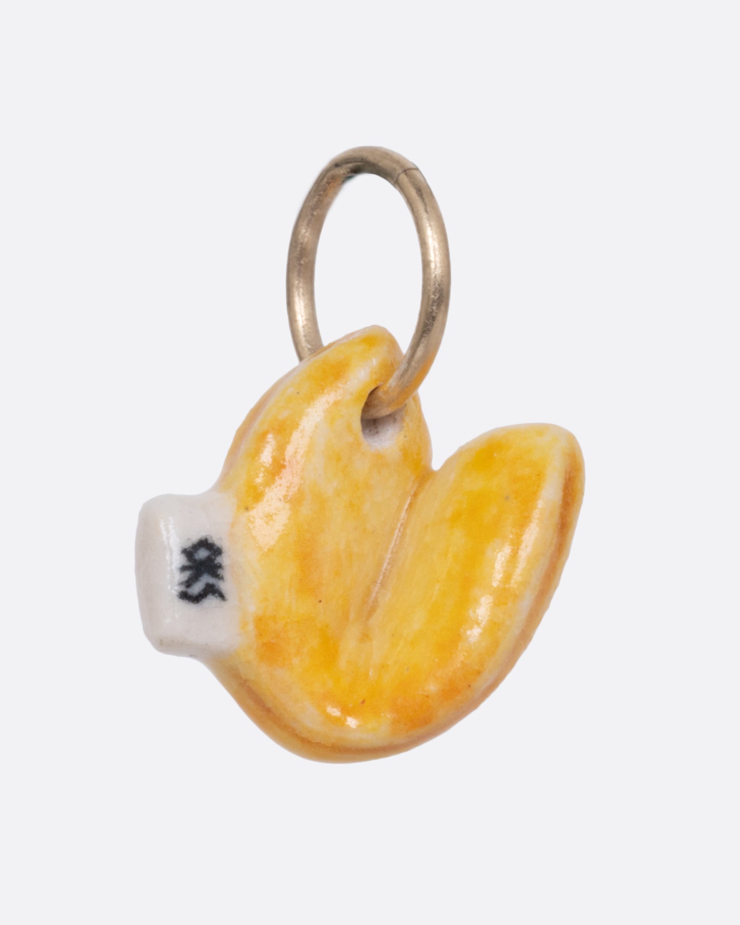 Fortune Cookie Charm