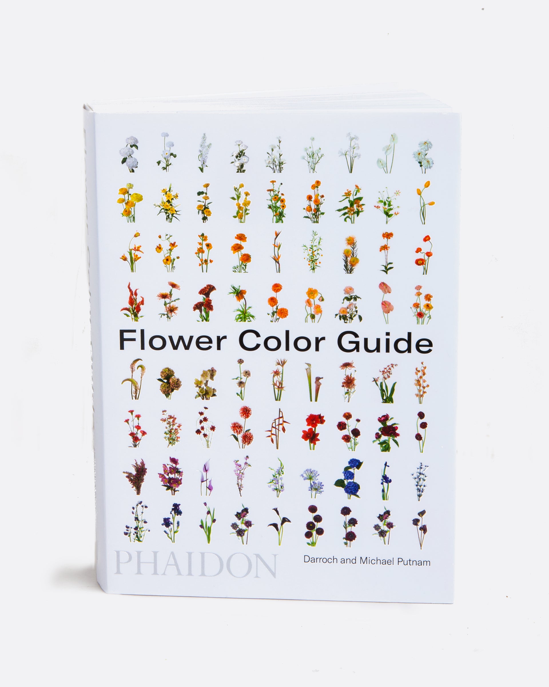 Flower Guide