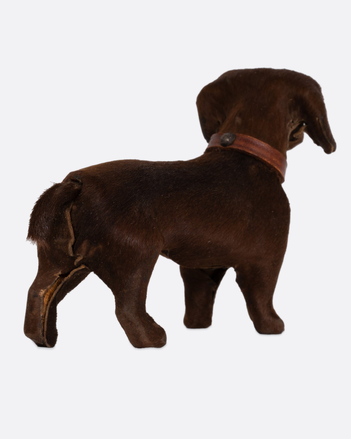 Dachshund Figurine
