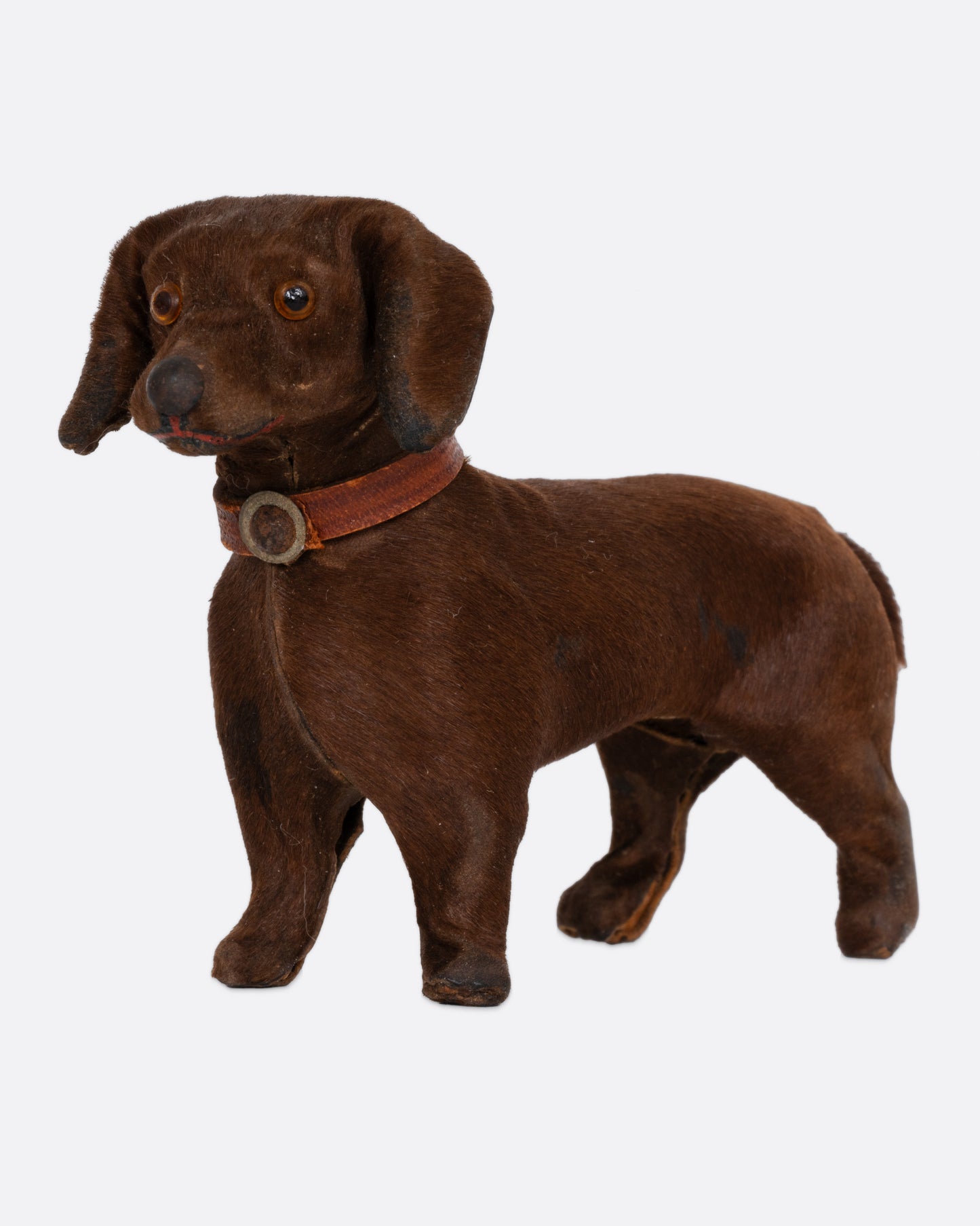 Dachshund Figurine