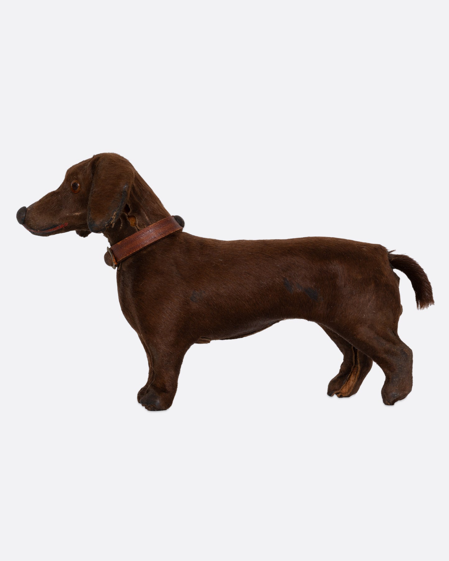 Dachshund Figurine