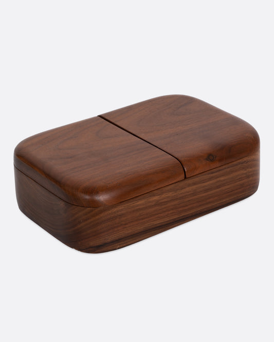 Rectangular Swivel Box