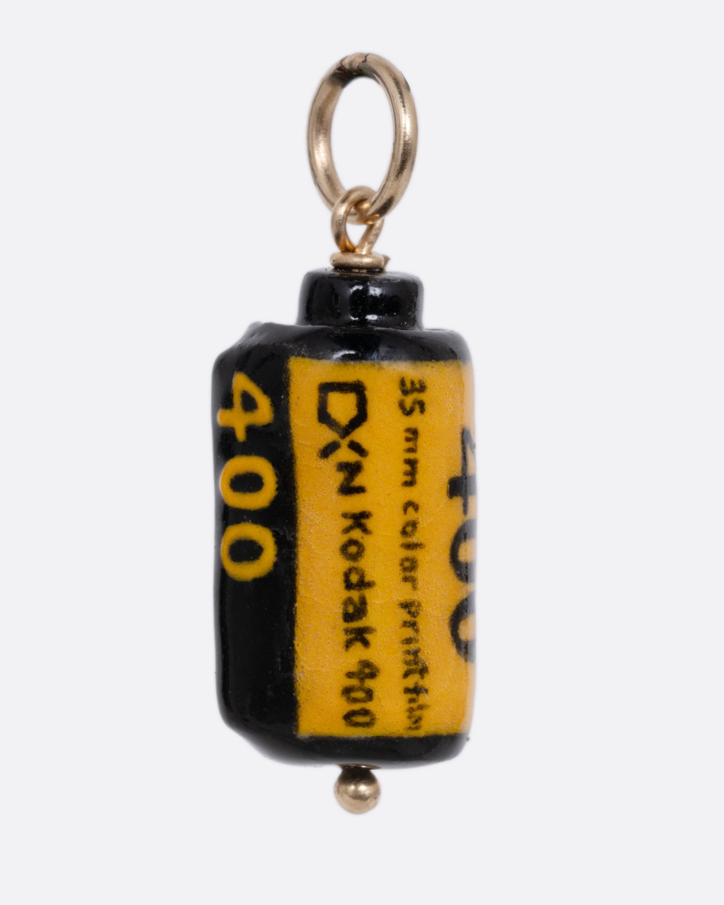 Kodak Film Charm