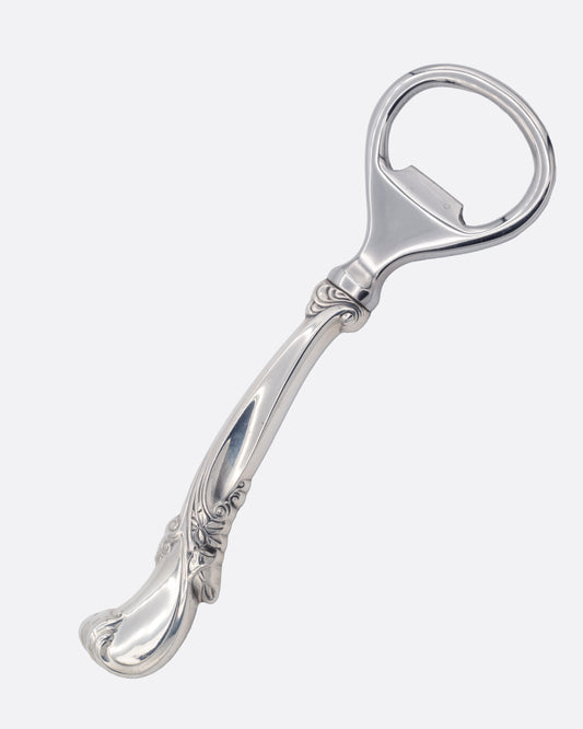 Sterling Handled Bottle Opener