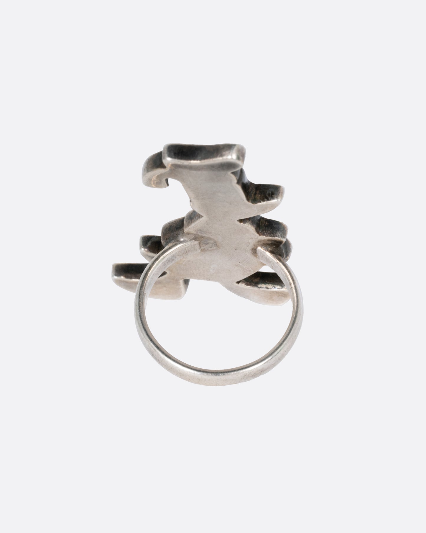Zunitoon Donald Duck Ring